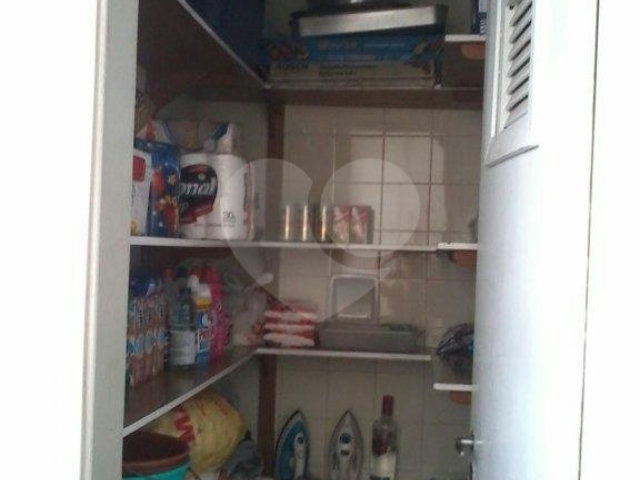 Apartamento à venda com 2 suítes em Vila Nova Mazzei, São Paulo, SP