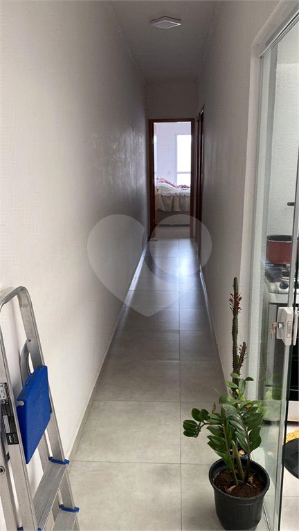 Casa à venda com 2 quartos em Parque São Bento, Sorocaba, SP