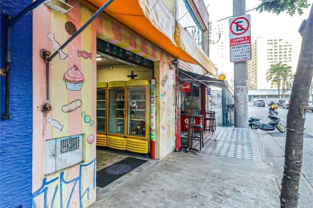Sobrado à venda em Vila Cordeiro, São Paulo, SP