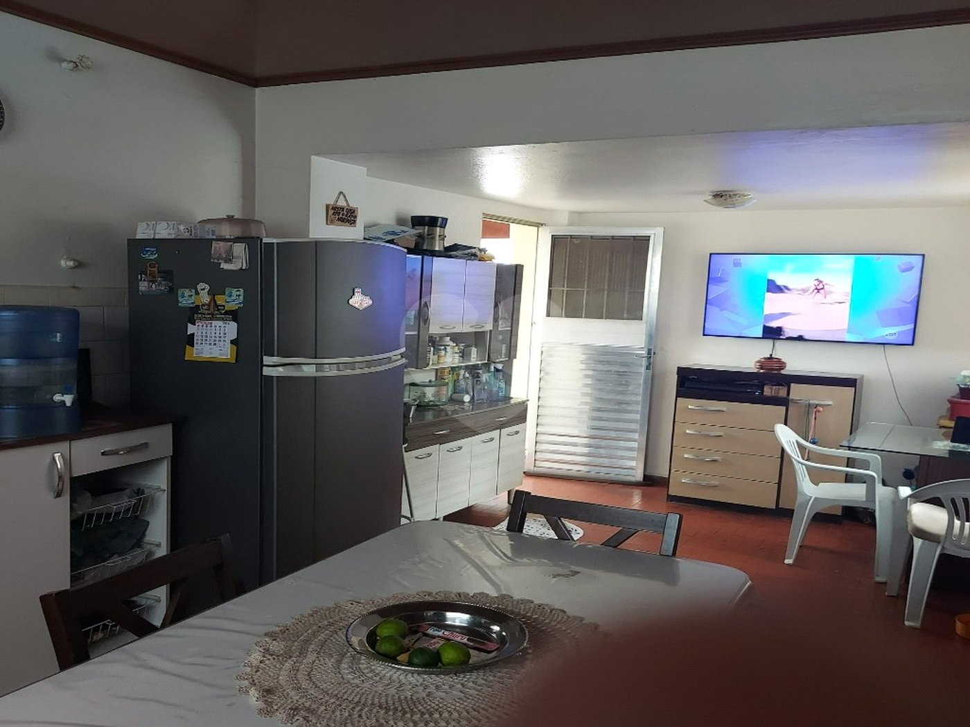 Casa à venda com 3 quartos em Pirituba, São Paulo, SP