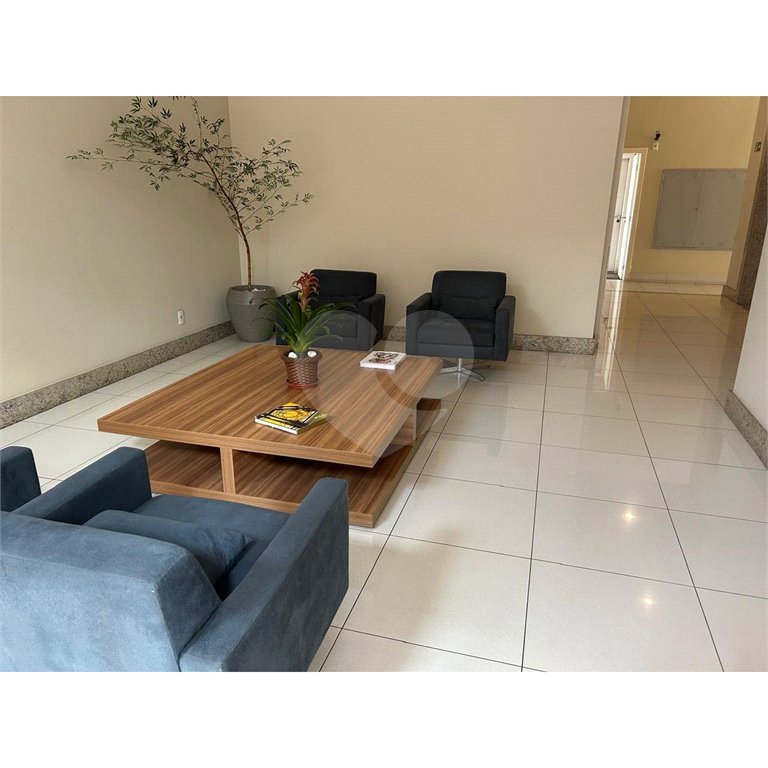 Apartamento à venda com 2 quartos, sendo 1 suíte, em Vila Suzana, São Paulo, SP