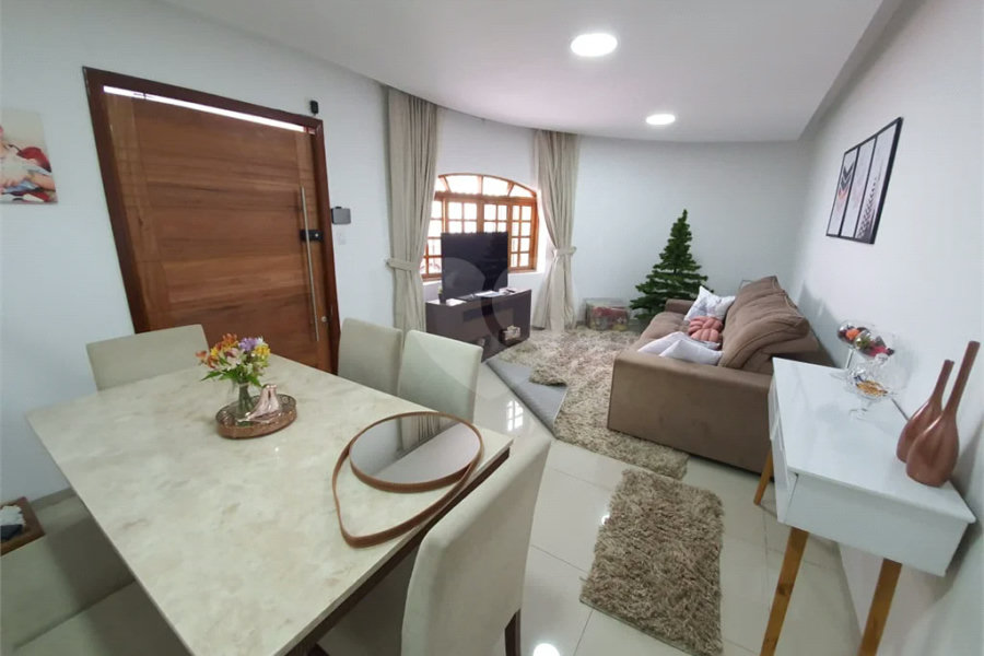 Casa Térrea à venda com 4 quartos, sendo 2 suítes, em Tremembé, São Paulo, SP
