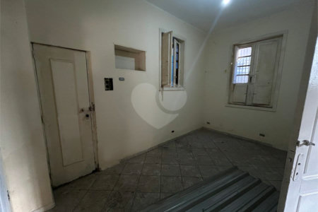 Apartamento à venda com 4 quartos em Tijuca, Rio de Janeiro, RJ