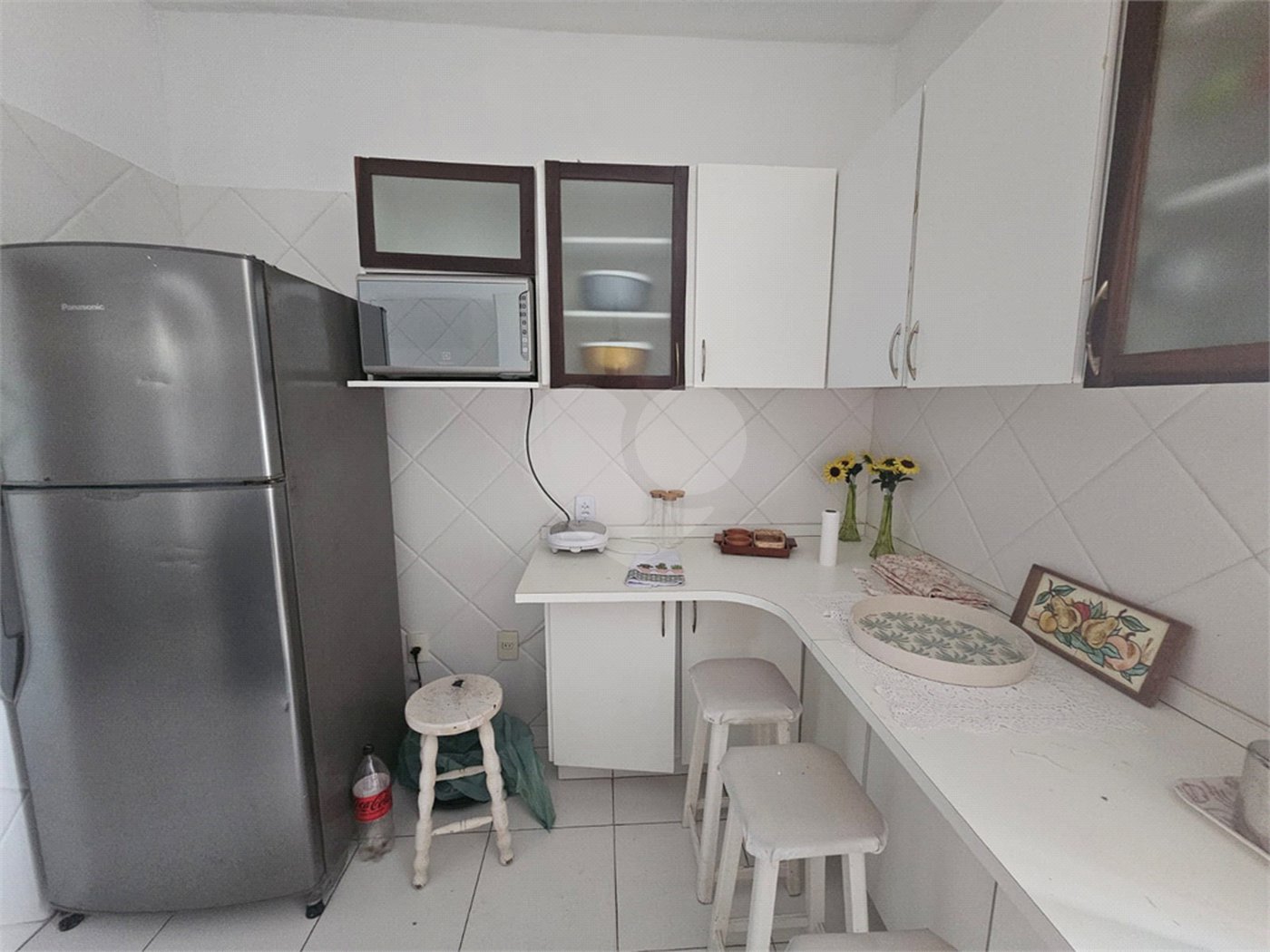 Cobertura à venda com 3 quartos, sendo 1 suíte,  no Centro, Cabo Frio, RJ