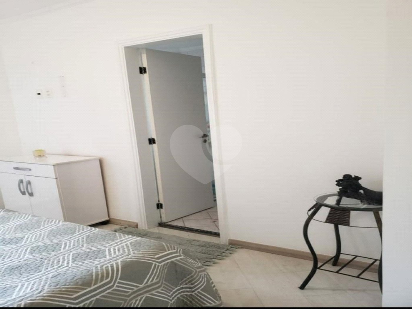 Apartamento à venda com 3 quartos, sendo 1 suíte, em Santana, São Paulo, SP