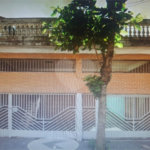 Sobrado à venda com 2 quartos em Vila Margarida, São Paulo, SP