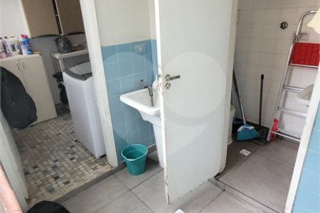 Apartamento à venda com 2 quartos em Perdizes, São Paulo, SP
