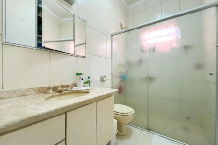 Casa Térrea à venda com 3 quartos, sendo 1 suíte,  em Vila Aurora (zona Norte), São Paulo, SP