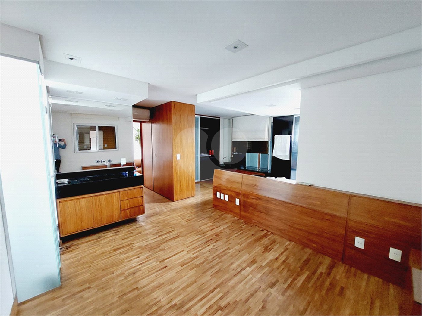 Apartamento à venda com 1 suíte em Lapa, São Paulo, SP