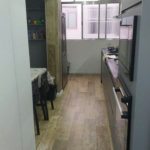 Apartamento com 2 dormitórios à venda, 133 m² por R$ 1.150.000,00 - Boqueirão - Santos/SP