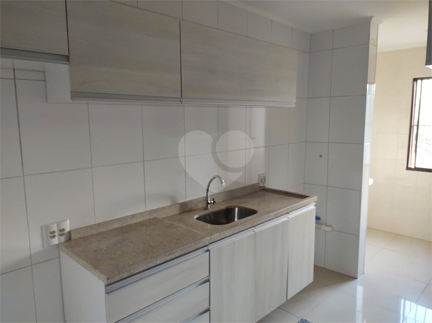 Apartamento à venda com 3 quartos em Cambuci, São Paulo, SP