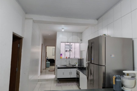 Casa à venda com 3 quartos, sendo 1 suíte,  em Vila Rei, Mogi das Cruzes, SP