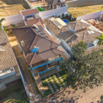 Belíssimo sobrado com piscina aquecida no Condomínio Villagio Capriccio - Louveira SP.
