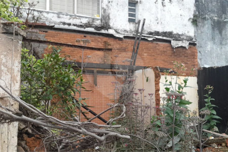 Terreno à venda em Vila Baruel, São Paulo, SP