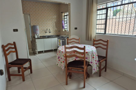 Casa à venda com 3 quartos em Jardim Franca, São Paulo, SP