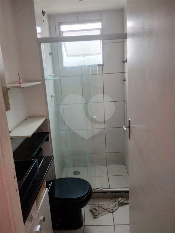 Apartamento à venda com 2 quartos em Santíssimo, Rio de Janeiro, RJ