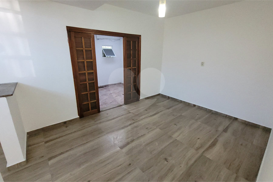 Sobrado à venda com 2 quartos em Jaçanã, São Paulo, SP