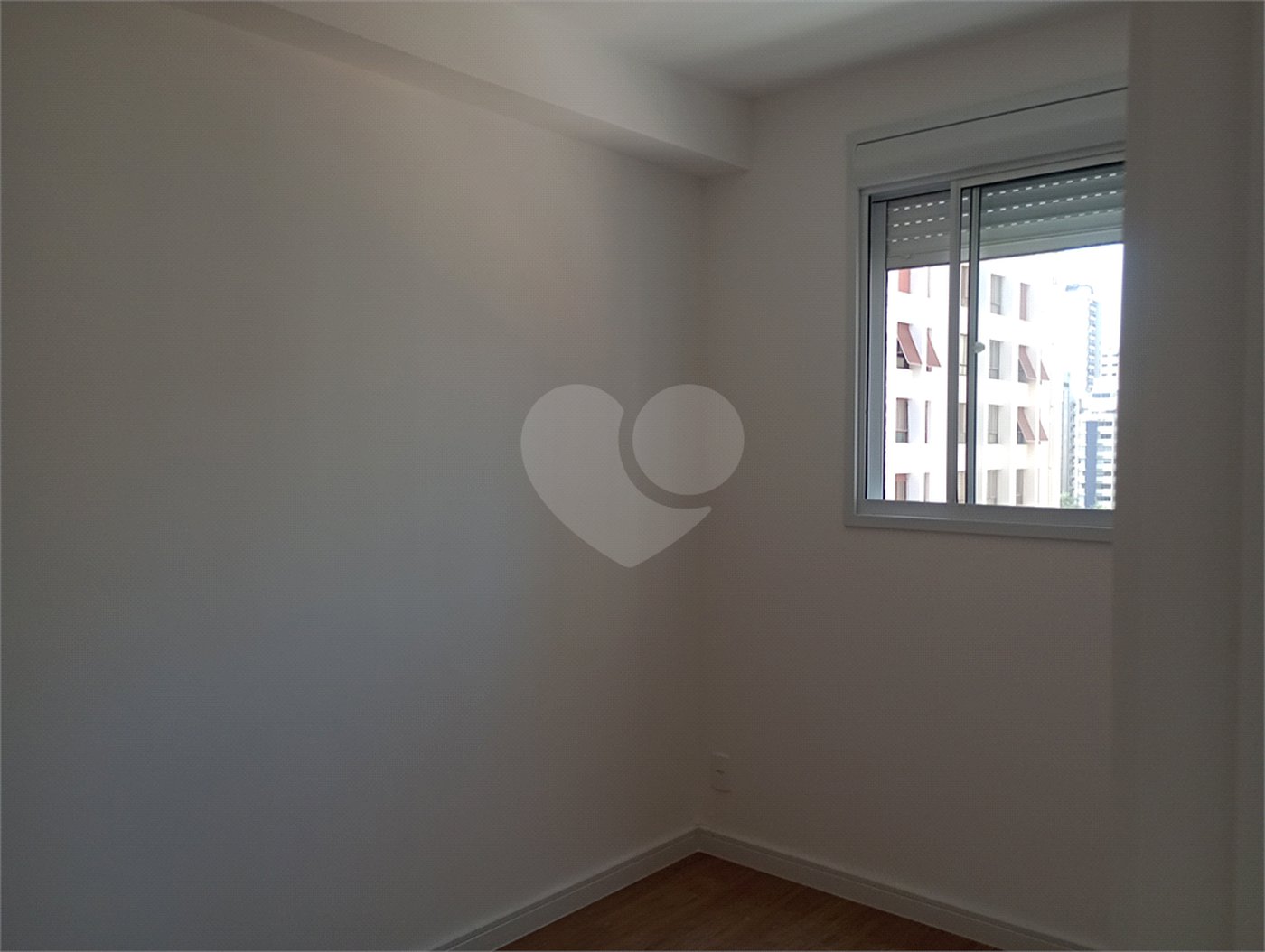 Studio à venda com 1 quarto em Perdizes, São Paulo, SP