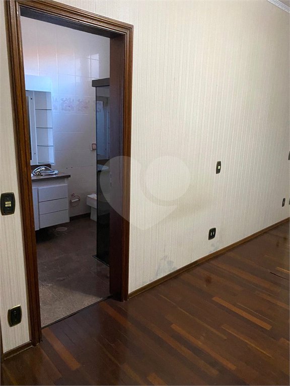 Casa para alugar com 3 suítes em Samambaia Parque Residencial, Atibaia, SP