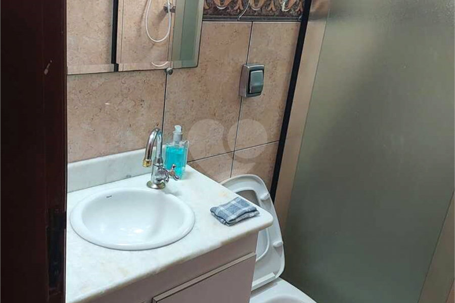 Sobrado à venda com 3 quartos, sendo 1 suíte,  no Brasilândia, São Paulo, SP