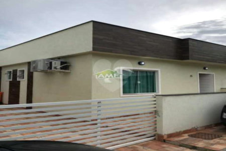 Casa à venda com 3 quartos em Campo Grande, Rio de Janeiro, RJ