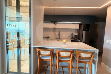 Apartamento à venda com 3 quartos, sendo 1 suíte,  em Vila Mogilar, Mogi das Cruzes, SP