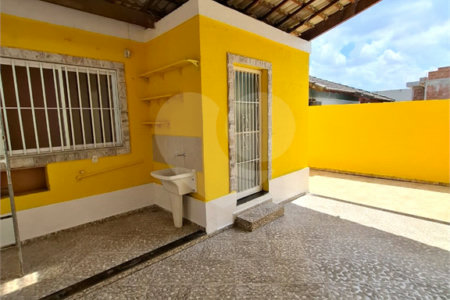 Casa Térrea à venda com 2 quartos em Campo Grande, Rio de Janeiro, RJ