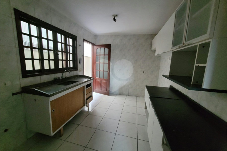 Casa de Vila para alugar com 6 quartos, sendo 4 suítes,  em Tucuruvi, São Paulo, SP