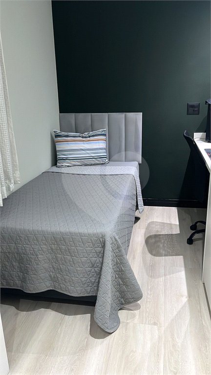 Villagio à venda com 2 quartos, sendo 1 suíte, em Vila São Paulo, Mogi das Cruzes, SP