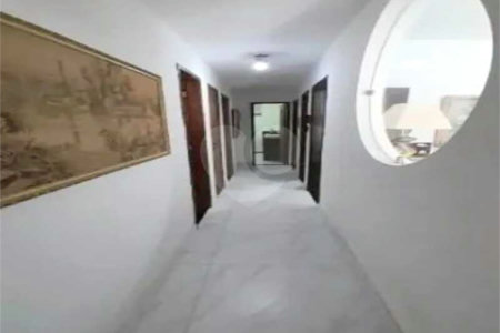 Apartamento à venda com 3 quartos em Alto da Boa Vista, Rio de Janeiro, RJ