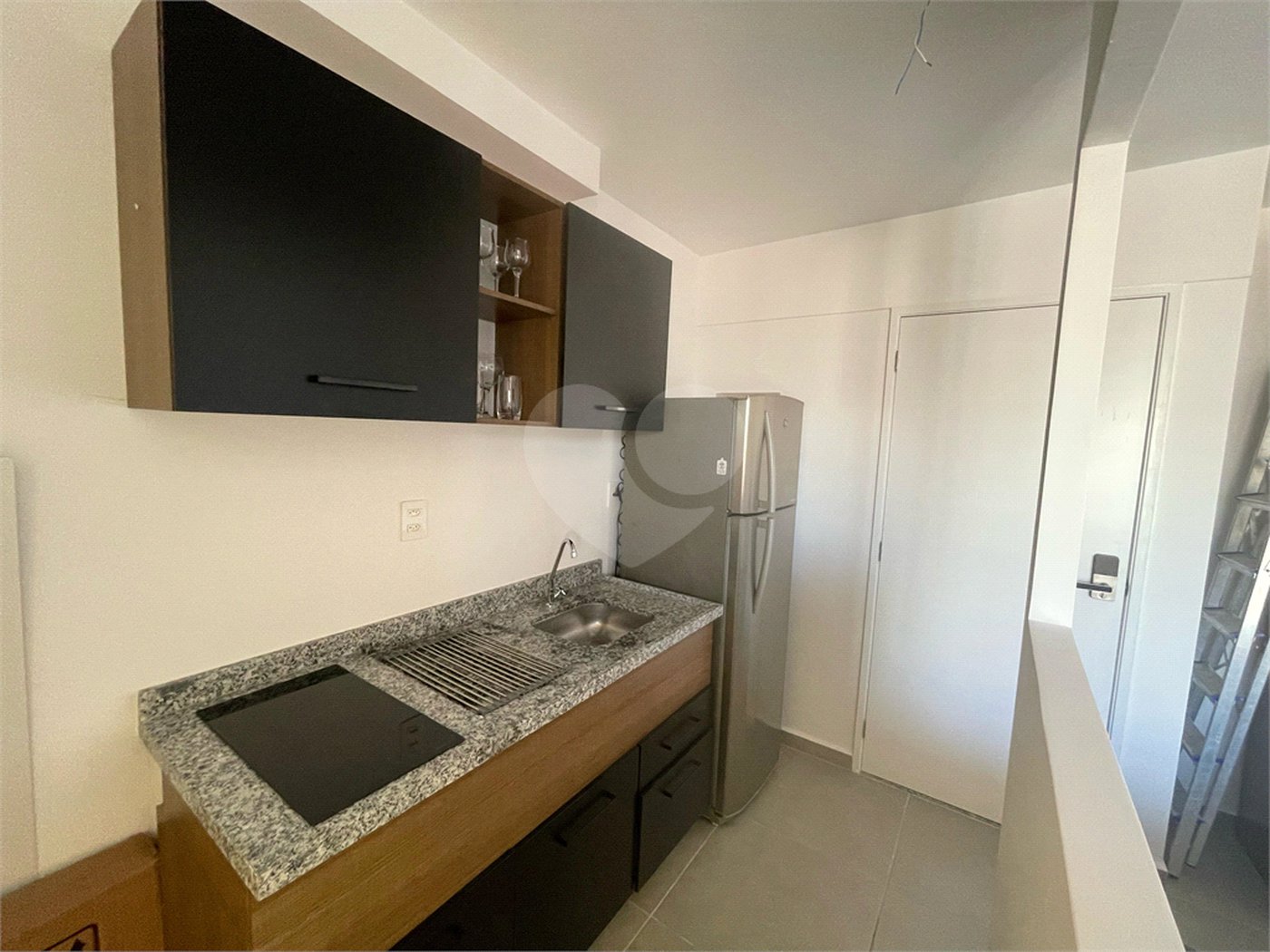 Apartamento à venda ou para alugar com 1 quarto em Vila Mariana, São Paulo, SP