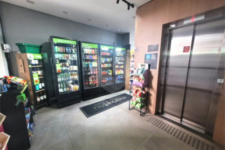 Apartamento à venda com 1 suíte em Vila Leopoldina, São Paulo, SP