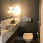 Apartamento à venda com 3 suítes em Tremembé, São Paulo, SP