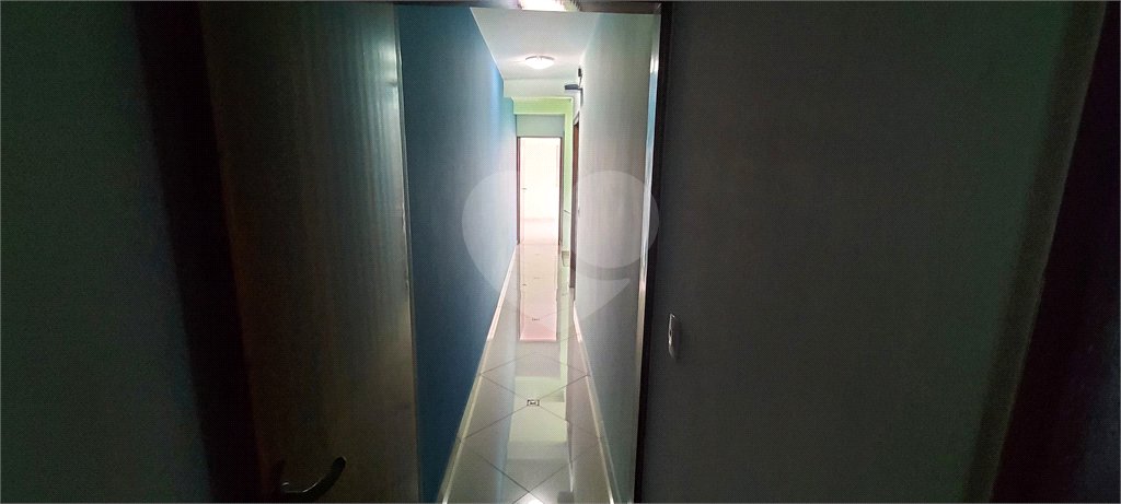 Sobrado à venda com 3 quartos, sendo 1 suíte, em Vila Sabrina, São Paulo, SP