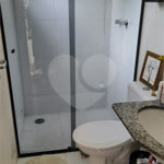 Casa à venda com 3 quartos, sendo 1 suíte,  no condomínio Moradas do Horto, São Paulo - SP