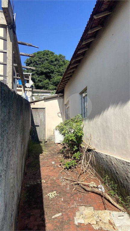 Terreno à venda em Vila Aurora (zona Norte), São Paulo, SP