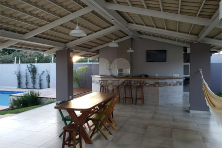 Casa à venda com 3 suítes em Vila Harmonia, Araraquara, SP