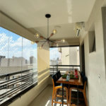 Apartamento à venda com 2 suítes em Nova Aliança, Ribeirão Preto, SP