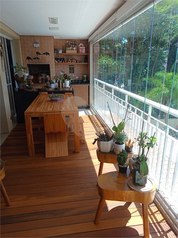 Apartamento à venda com 3 suítes em Mandaqui, São Paulo, SP