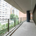 Apartamento à venda com 4 suítes em Jardim Paulista, São Paulo, SP