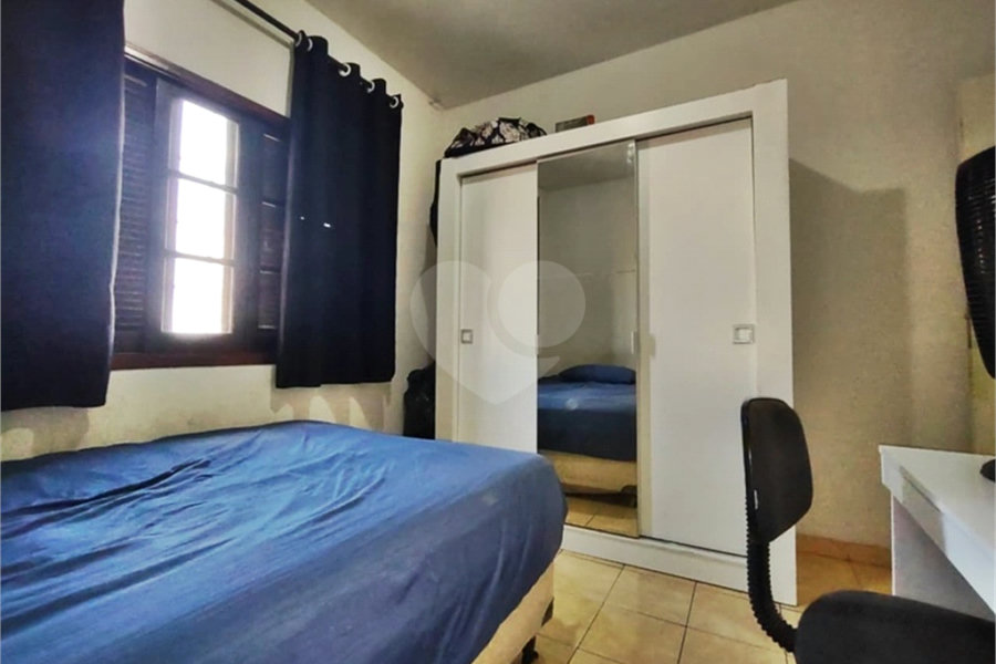 Casa à venda com 3 quartos, sendo 1 suíte, em Tucuruvi, São Paulo, SP