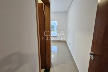 Casa em condomínio à venda com 3 quartos, sendo 1 suíte, em Cajuru do Sul, Sorocaba, SP