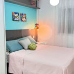 Apartamento à venda com 2 quartos, sendo 1 suíte, em Mandaqui, São Paulo, SP