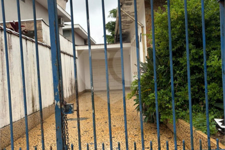 Casa à venda com 3 quartos em Bela Aliança, São Paulo, SP