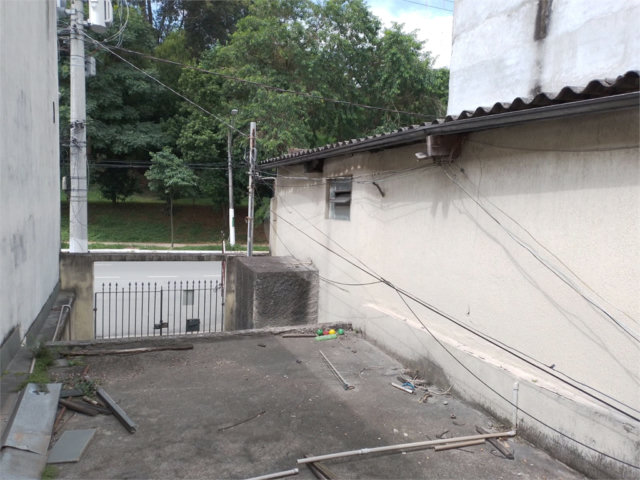 Terreno à venda com 3 quartos em Freguesia do Ó, São Paulo, SP
