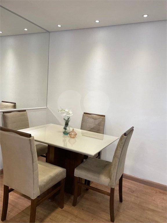 Apartamento à venda com 2 quartos, sendo 1 suíte, em Campo Grande, São Paulo, SP