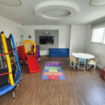 Apartamento Residencial à venda, Boqueirão, Praia Grande - AP1740.