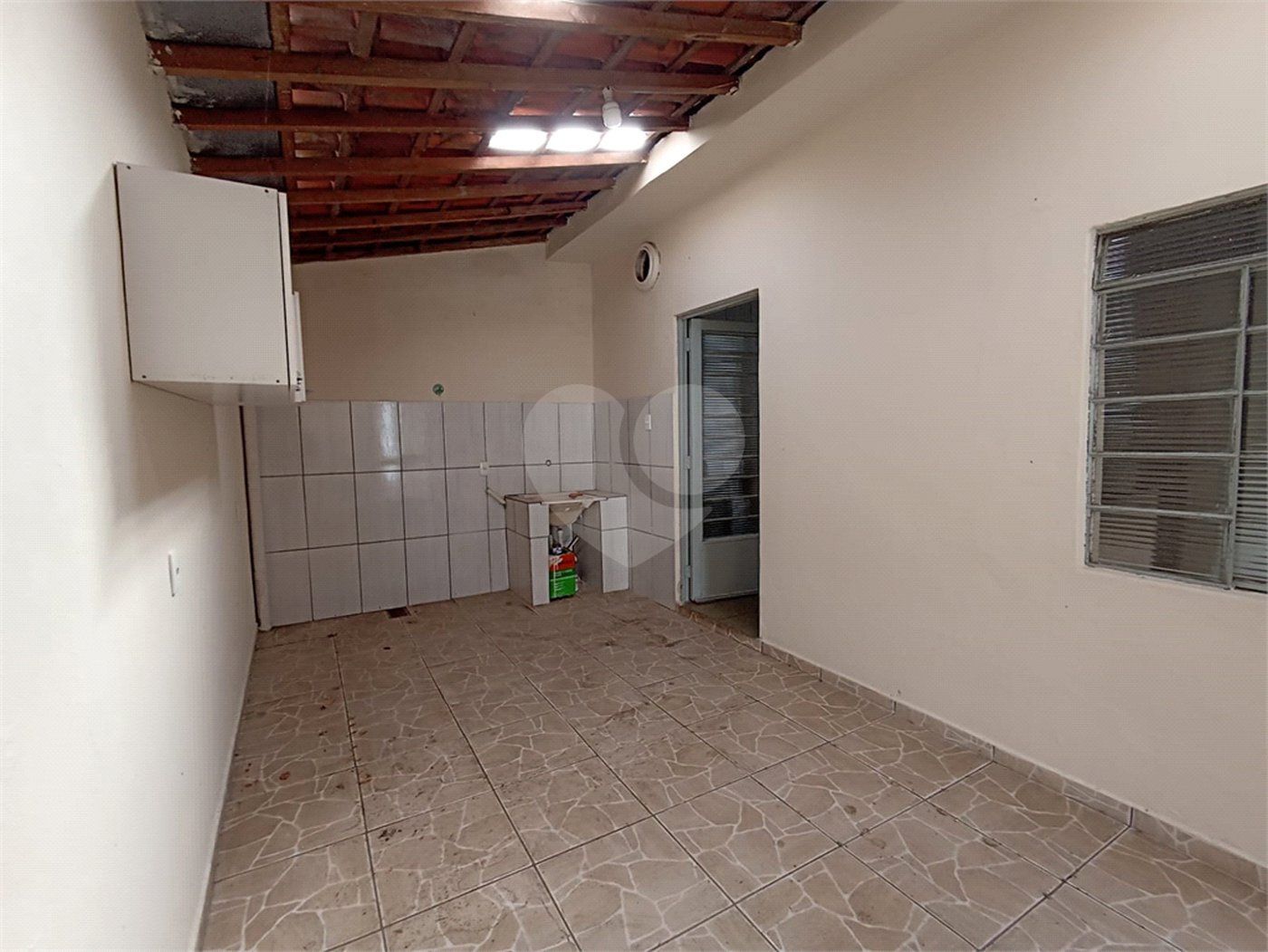 Casa para alugar com 2 quartos no Centro, Itapetininga, SP