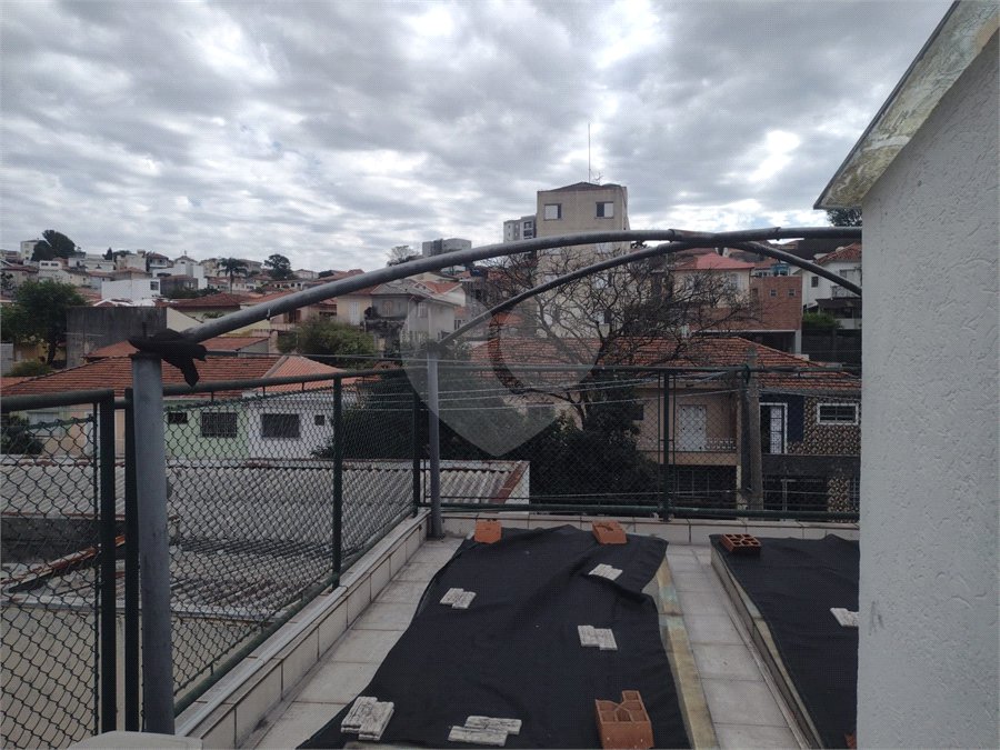 Casa à venda com 3 suítes em Santana, São Paulo, SP