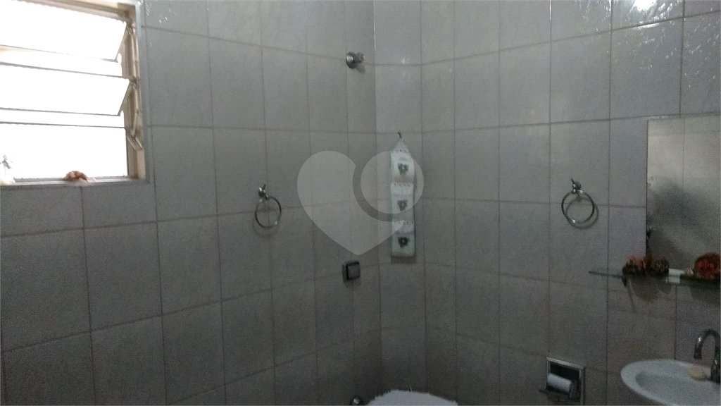 Casa à venda com 1 suíte em Santa Cecília, São Paulo, SP